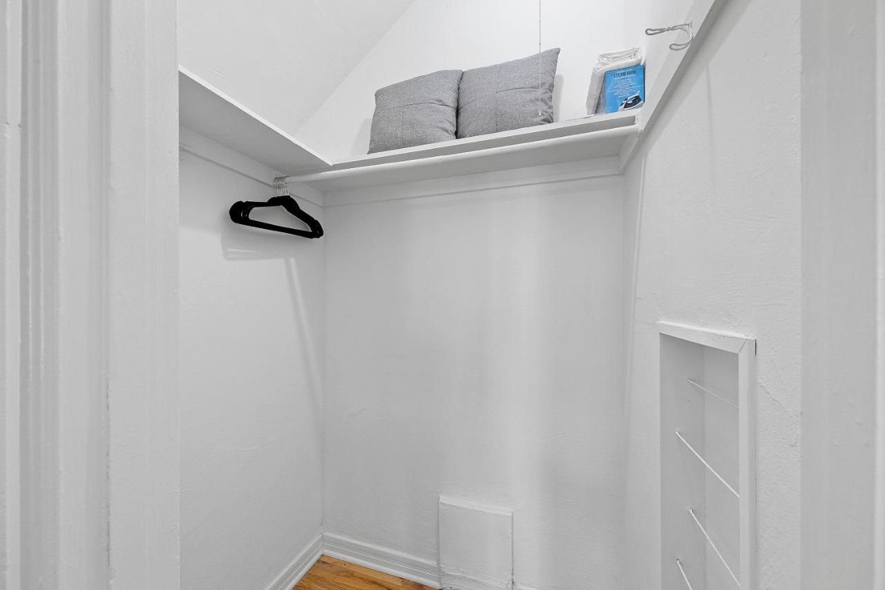 Beverly Hills Stylish & Central 1 Bedroom Apt + Parking 洛杉矶 外观 照片